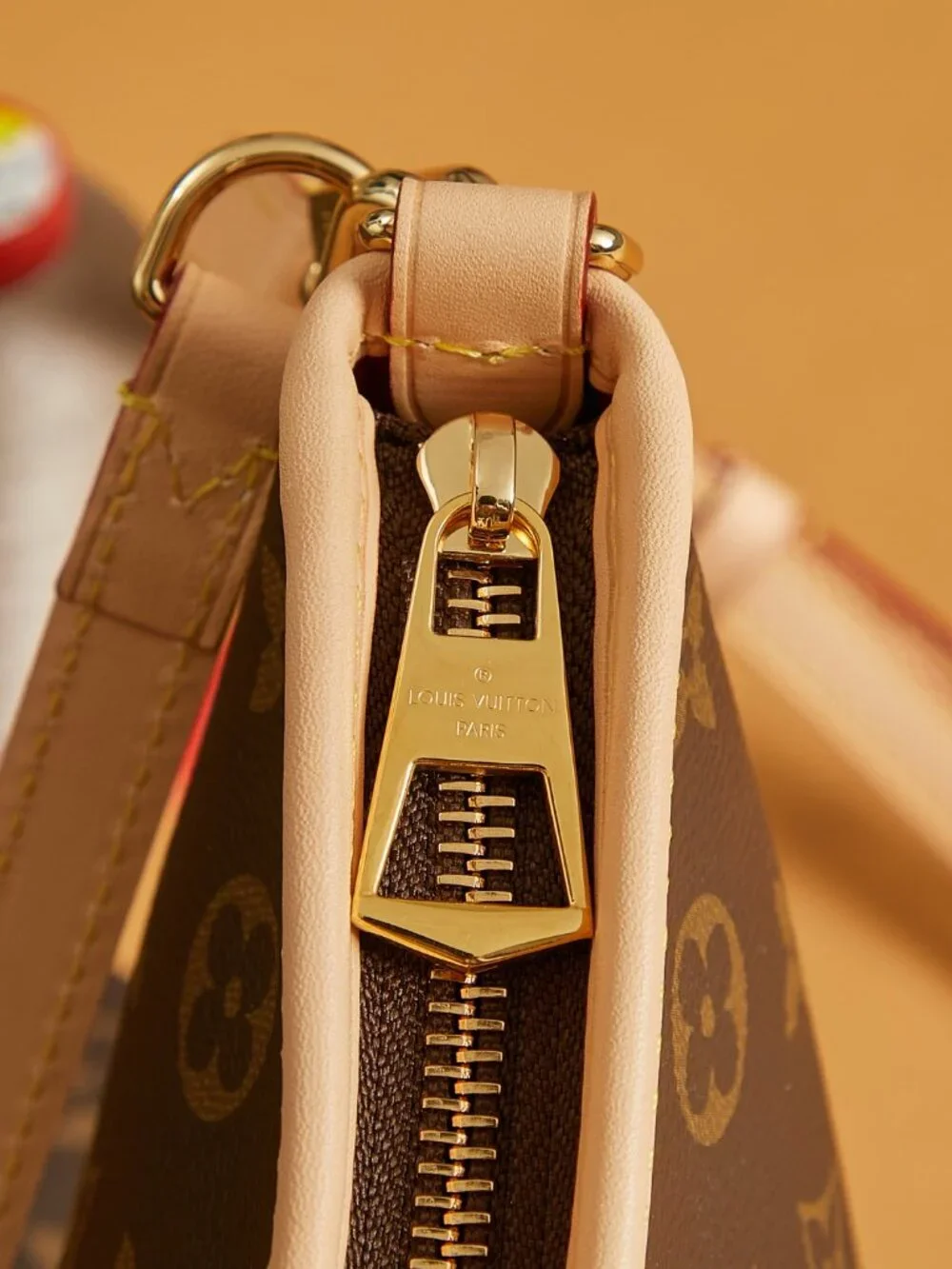 Louis Vuitton Lineup BB